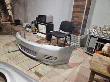 бампер опель вектра б: Vectra c 
Bufer ve sağ krlo — 2