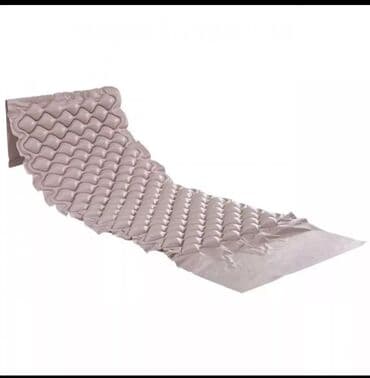 Tibbi lampalar: Xəstə döşəyi̇ havali yataq masaj sistemi var yataq yaralarinin — 3