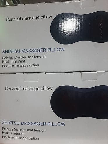 g5 masaj aparati: Masajor, Vibro masajor, Bədən üçün, Yeni — 8
