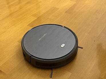 Tesvor markasının robot tozsoranı – ağıllı və güclü təmizlik həlli — 6