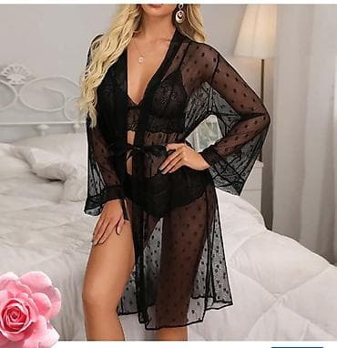 Gecəliklər: Fantazi dəstlər hər birinin ölçüsü mövcuddur qiymətlər məhsula görə — 6