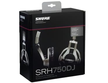 uşaq üçün qulaqcıq: Qulaqlıq "Shure SRH750dj" Elave elanlarimizi gormek uchun — 2