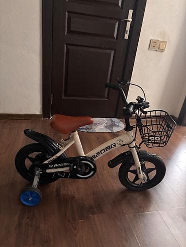 velosiped ikinci əl: Velosiped az islenib — 4