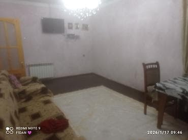 akkord kiraye evler: 5 otaqlı, 110 kv. m — 2