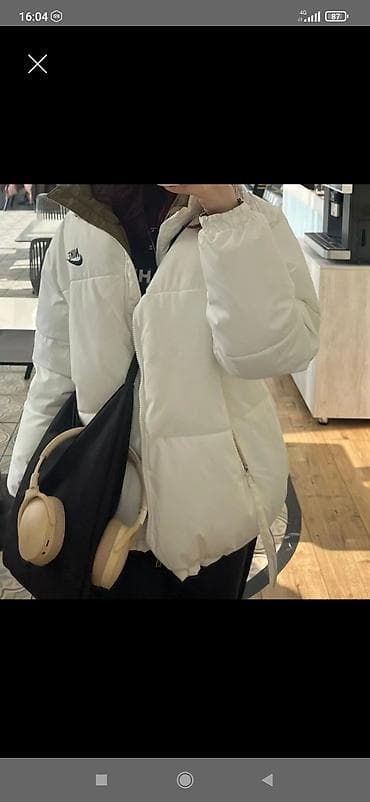 nike kurtka: Pencək, Nike — 1