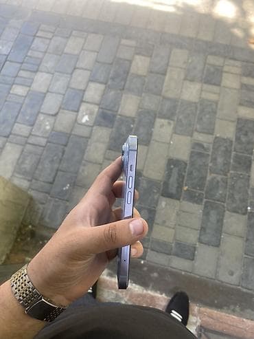 5s iphone: IPhone 14, 128 GB, Mavi, Face ID — 3