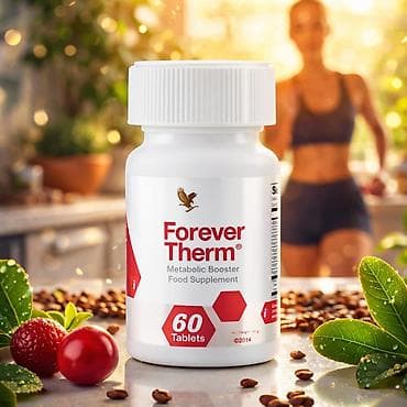 Forever məhsulları – təbii qulluq və dəstək 1) Forever ImmuBlend – 60 — 10