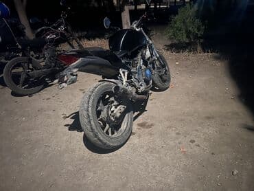 электро мопед: Matorunda prablem var yağla su qarışır texpasport öz adımadı — 2