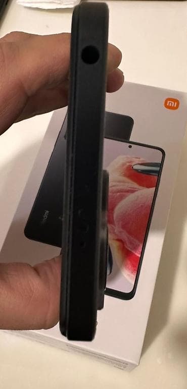 isdemis telefonlar: Redmi Note 12, 128 GB — 6