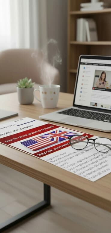 şellak dirnaq instagram: Xarici dil kursu, İngilis dili, Rus dili, Böyüklər üçün, Abituriyentlər üçün — 1