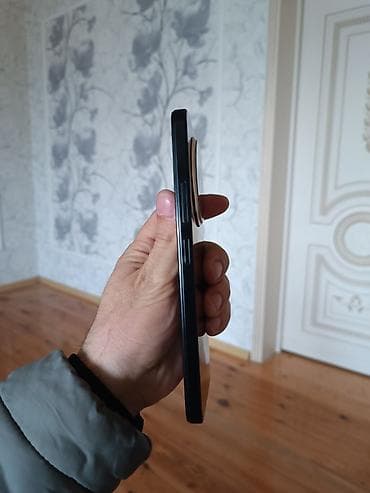 redmi poco m3: Redmi A3, 64 GB, rəng - Qara — 5