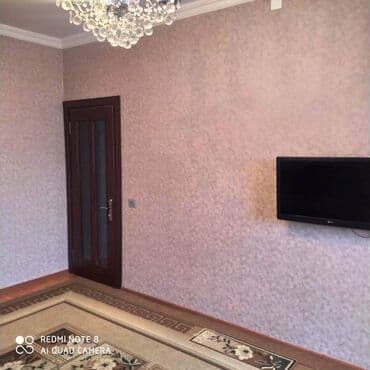 cıdır düzü: Bakı, Bakıxanov qəs., 3 otaqlı, Köhnə tikili, 57 kv. m — 3