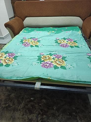 balaca divan: Klassik divan, Divan, Bazasız, Açılmayan — 6