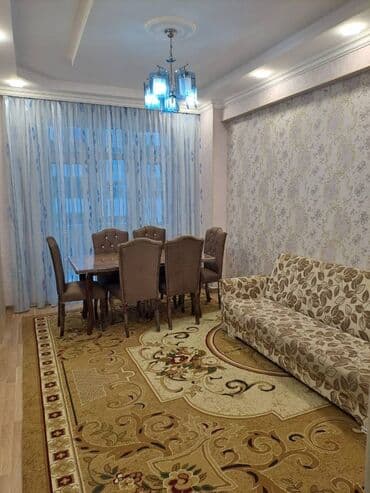 sumgayıt kiralık ev: Xırdalan şəhəri, AAAF Park yaşayış kompleksində 16 mərtəbəli yeni — 1