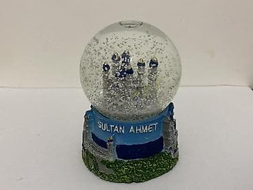 qas tuk effekti: Suvenirlər — 2