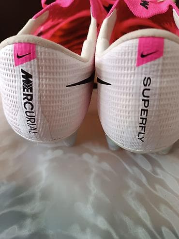Butslar: Butslar Nike, Ölçü: 39, Yeni — 3