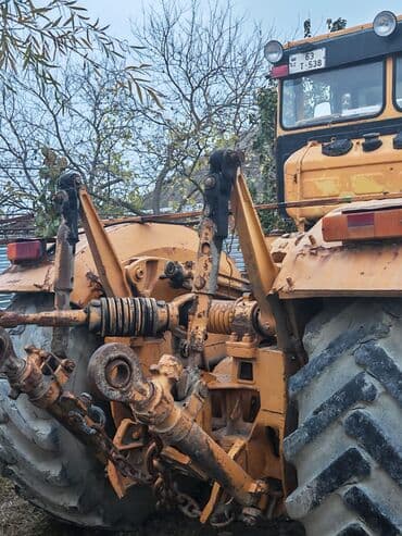 turbo az ekskavator satisi: Kombaynlar — 3