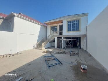 Satılır: həyət evi - Layihə: pilləkənlə ikinci səviyyəyə qalxan lalafo.az -da Satılır: həyət evi - Layihə: pilləkənlə ikinci səviyyəyə qalxan