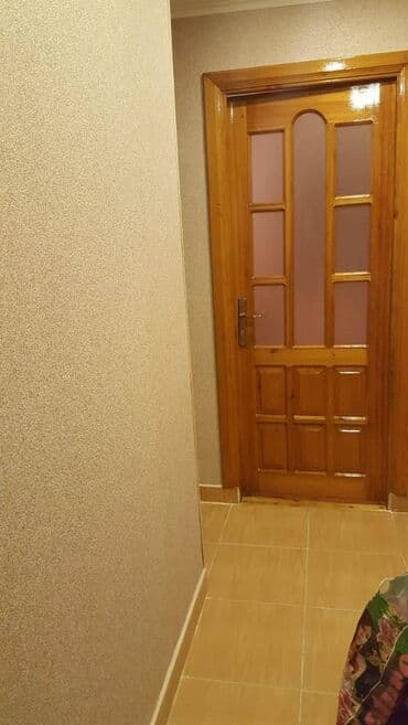 bine atciliqda kiraye ev: Nərimanov rayonu,Gənclik metrosuna 3deq mesafede,Prokurorluğun — 4