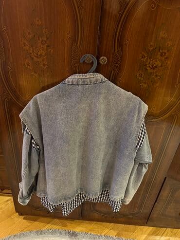 kurtkalar 2019: Cins pencek.150 azn alınıb.yaxsı veziyetdedir 33 azn satılır — 2