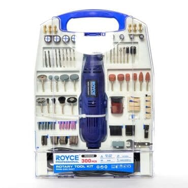 mis turba: Bor maşin Royce-300ps yeni keyfiyyətli təmiz mis sarğı ilə yeni — 1