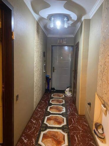 купить однокомнатную квартиру в баку: Пос. Бакиханов, 2 комнаты, Новостройка, 67 м² — 6