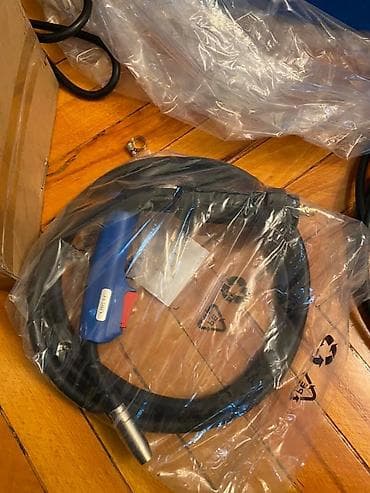 Qaynaq, svarka aparatları: Yeni Qaynaq aparatı Pulsuz çatdırılma — 2