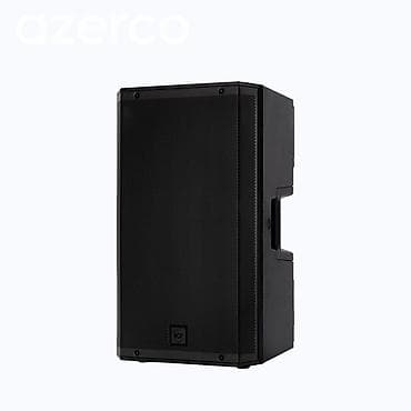 ipod 7: Yeni RCF Kolonka, Növ - Akustik, rəng - Qara — 9