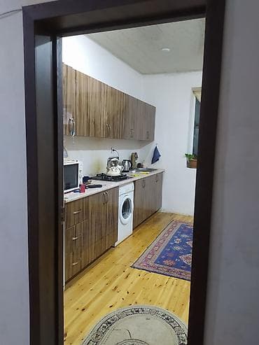 mərdəkanda ev: Sumqayıt, 121 kv. m, 4 otaqlı, Qaz, İşıq, Su — 3