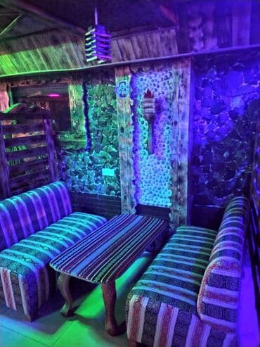 arenda pub restoran: Binəqədi rayonu 9-cu mikrarayonda pab yerləşən, ayi 2200azn kirayə — 12