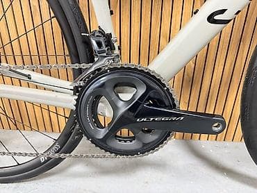 велосипед baol: Canyon Endurace CF SL 7 Disc yol velosipedi - Çərçivə: karbon — 6