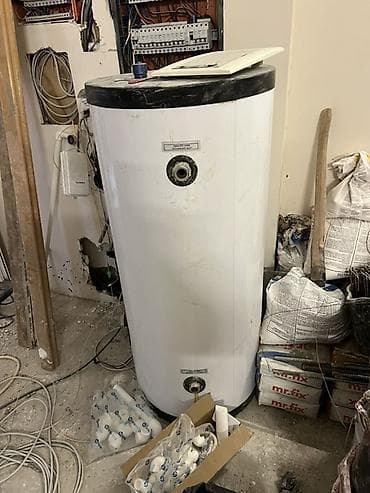 işlenmiş kombi: İşlənmiş Kombi Bosch 35 kVt — 5