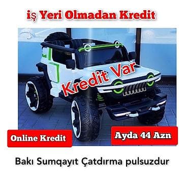 uşağ masini: Uşaq Avtomobili Brend Məhsull A Klass Uşaq velosipedi uşaq velosipeti — 1