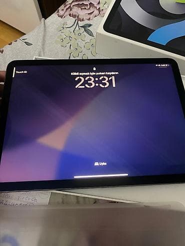 ipad mini 4: Apple iPad Air 4, 10,9", 64 GB — 2