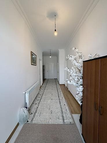 bina evi satilir: 3 otaqlı, 95 kv. m — 4