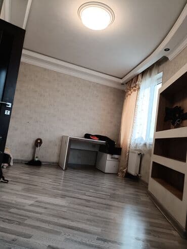 1 комнатная посуточно в баку: Bakı Nərimanov rayonu Kitay restoranin yani ev ilə metro məsafe peşkom — 4