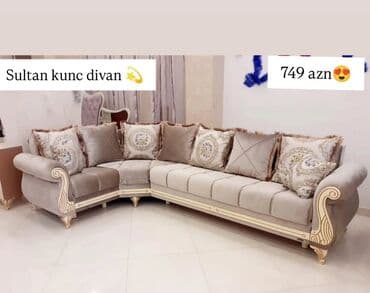 Künc divan, Yeni, Açılan, Bazalı, Parça, Şəhərdaxili pulsuz çatdırılma lalafo.az -da Künc divan, Yeni, Açılan, Bazalı, Parça, Şəhərdaxili pulsuz çatdırılma