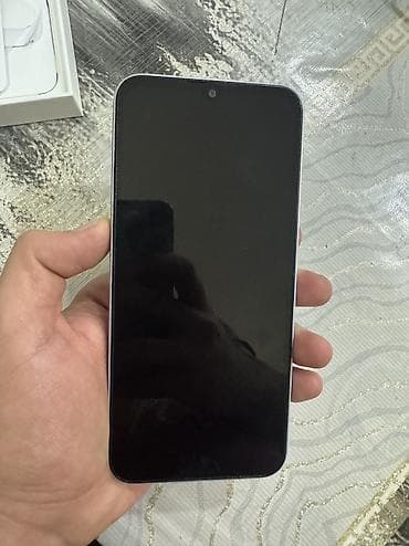 Samsung Galaxy A14, 128 GB, rəng - Bənövşəyi