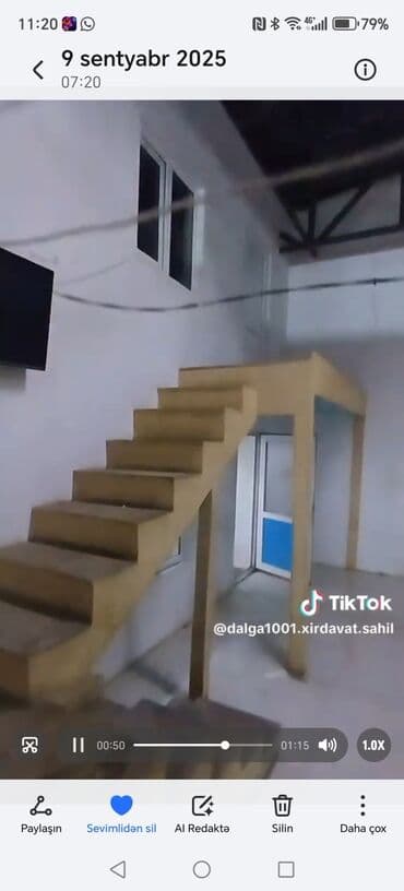 аренда квартир в баку за 300 манат: İcarəyə uyğun geniş kommersiya məkanı - Böyük vitrinli şüşə önlük və — 10