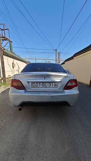 diffuser satisi: Daewoo Nexia: 1.5 l | 2011 il Sedan — 4