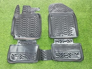 varta: Kia Picanto 2011-2017 üçün orijnal ayaqalti rezini Çatdırılma Və — 1