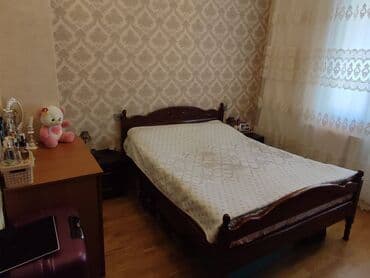 купить дом в баку у моря: 2 комнаты, Новостройка, 47 м² — 3