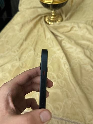 iphone se 2020 qiymet: IPhone 14, 128 GB, Midnight, Face ID — 4