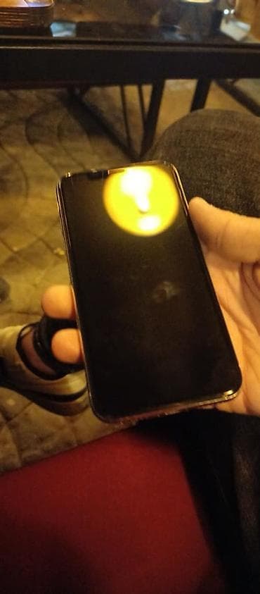 apple planset: IPhone X, Ağ, Simsiz şarj — 4