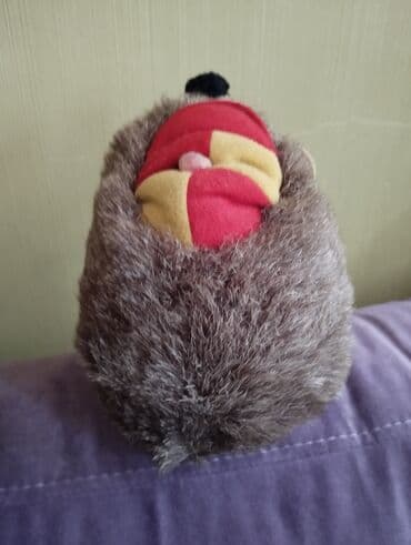 baymax игрушка: Игрушка ёжик копилка германия — 4