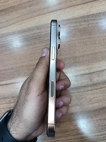 iphobe se 2016: IPhone 16 Pro, 128 GB, Natural Titanium, Face ID — 2