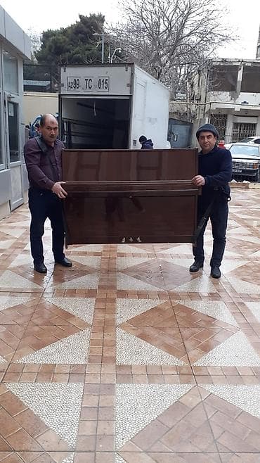 divan kreslo təmiri: Pianino daşıma xidməti - Upright pianinoların peşəkar sökülməsi — 1