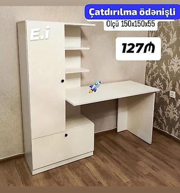 tap az mebel: Kitab dolabları — 1