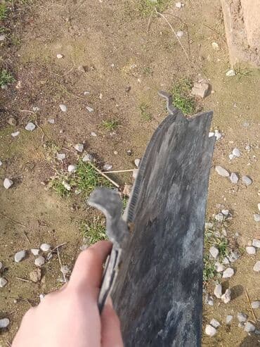 avto aksesuar: Mercedes-Benz E250D, 1995 il, Orijinal, Almaniya, İşlənmiş — 3