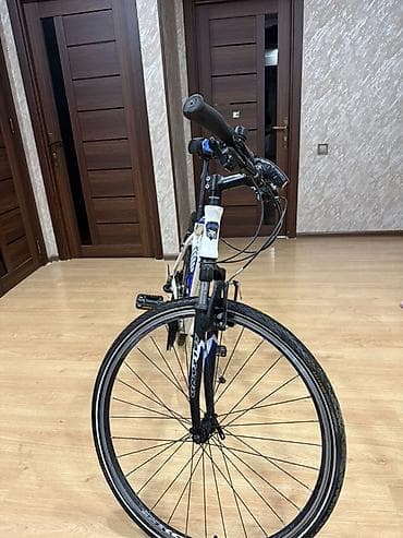 Şəhər velosipedi Salcano, 28"